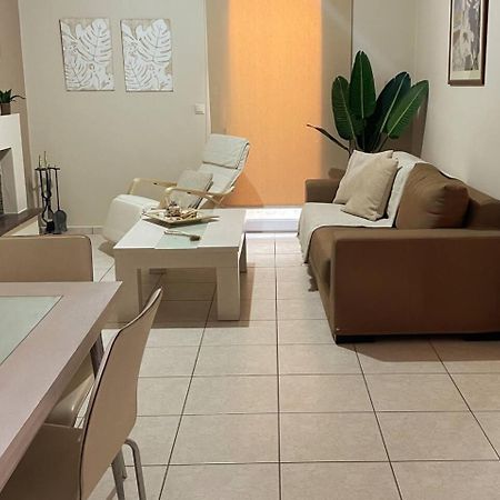 Garden House Apartment Ierapetra  Exterior photo