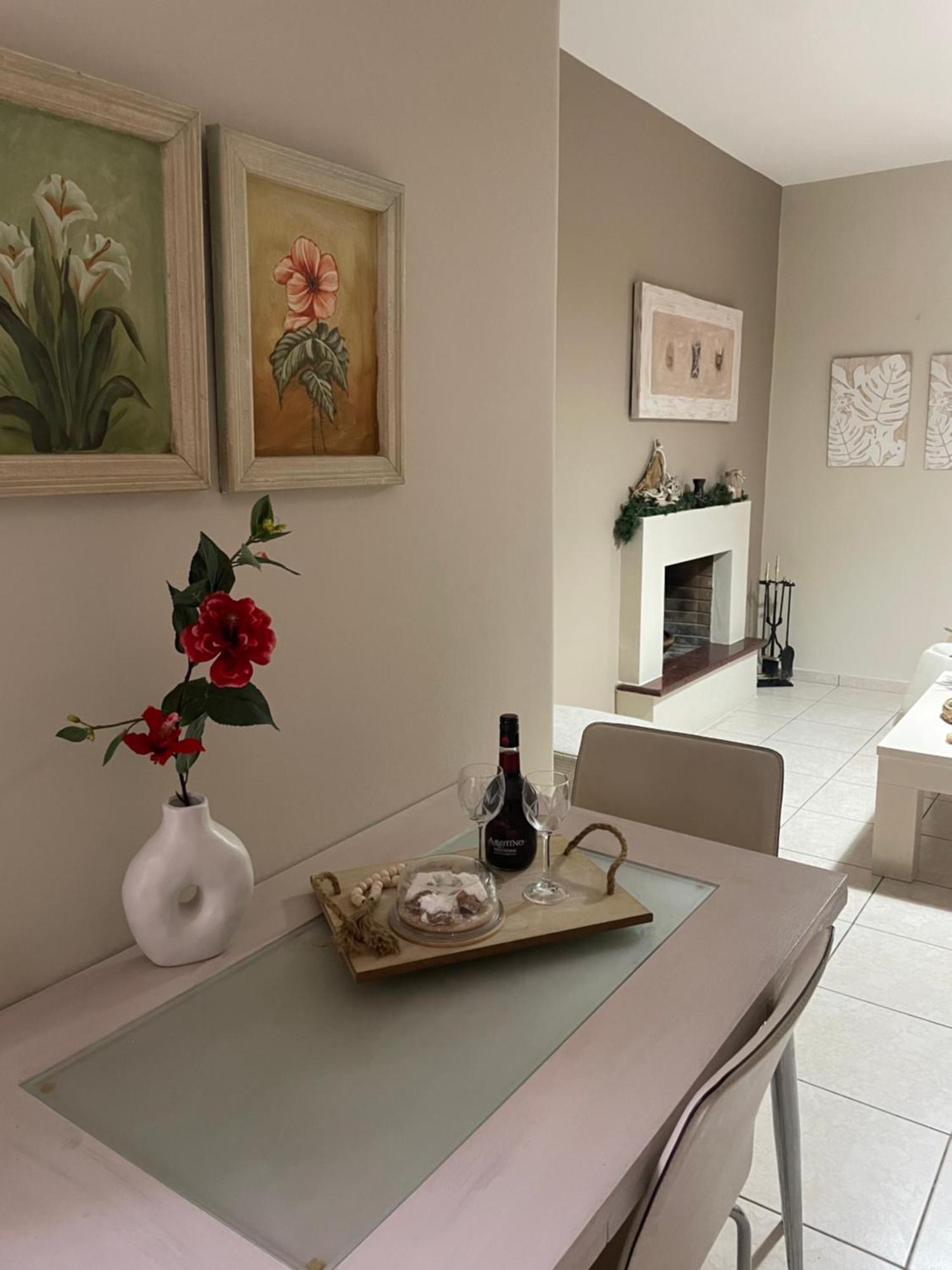 Garden House Apartment Ierapetra  Exterior photo