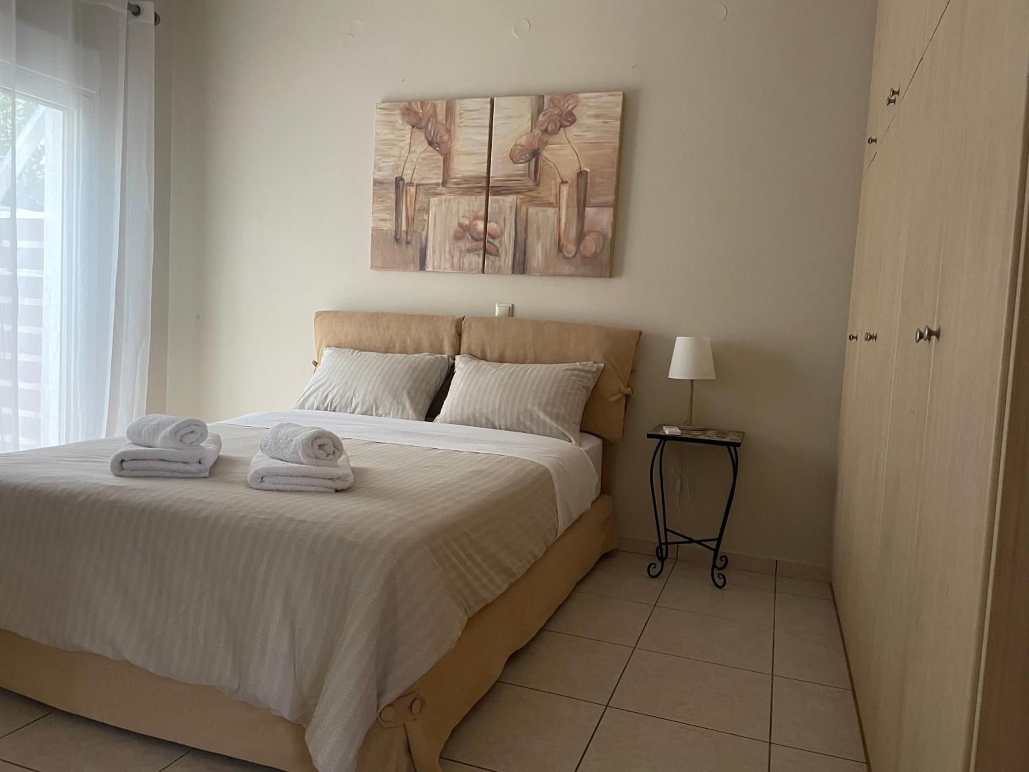 Garden House Apartment Ierapetra  Exterior photo